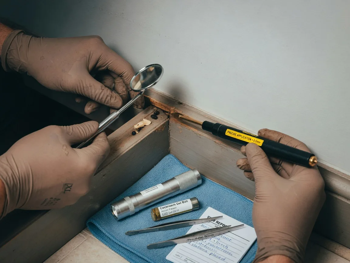 Why choose Emergency Pest Control in Turney, MO
